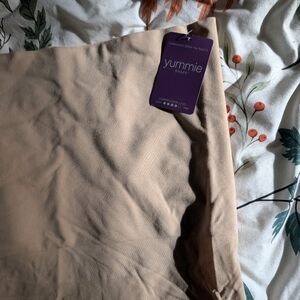 Yummie Compression Shorts